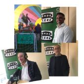 La Plataforma vecinal de Dueñas “A San Isidro sólo hay un camino” y la IV Edición del Food Truck Festival fueron protagonistas en Palencia en la Onda. En nuestros espacios electorales nos acompañaron Jesús Tapia y Juan Cruz Vidal.