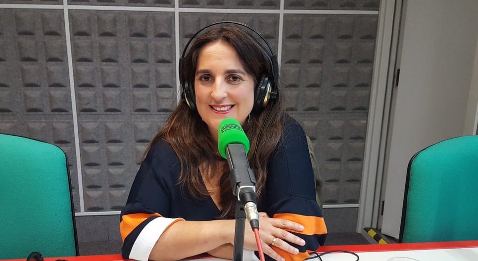 Del libro al teatro: "Deje su mensaje después de la señal" se estrena en octubre en el Arriaga de Bilbao Del libro al teatro: "Deje su mensaje después de la señal" se estrena en octubre en el Arriaga de Bilbao