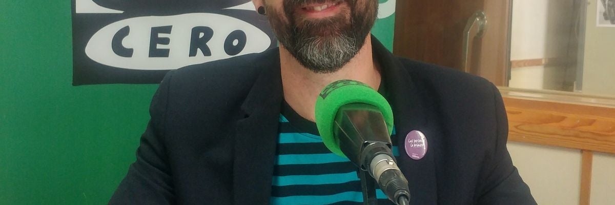 "Hay que apoyar a las pequeñas empresas para adaptar sus negocios a la atención presencial" "Hay que apoyar a las pequeñas empresas para adaptar sus negocios a la atención presencial"