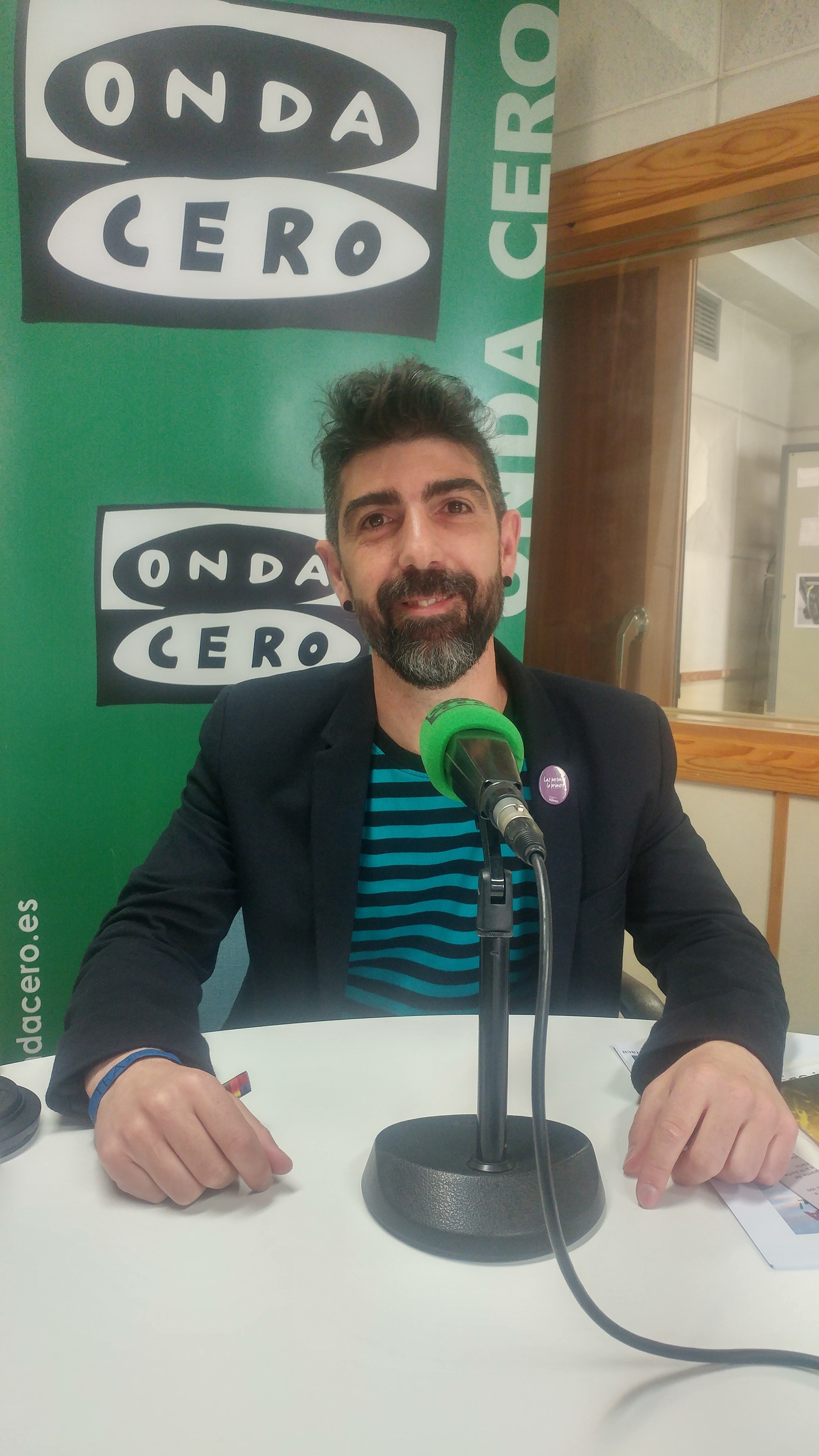 Podemos denuncia la reducción de servicios de autobús a Madrid Podemos denuncia la reducción de servicios de autobús a Madrid