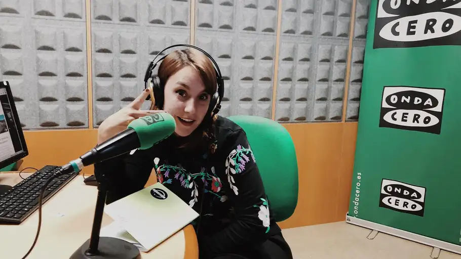 Alba Sotelo Rural Influencers