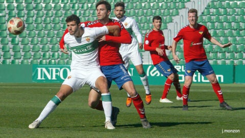 ELCHE CF