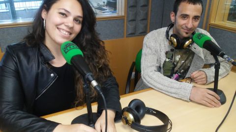 Pontevedra en la Onda