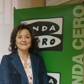 Sonia Lalanda Candidata de VOX al Ayuntamiento de Palencia