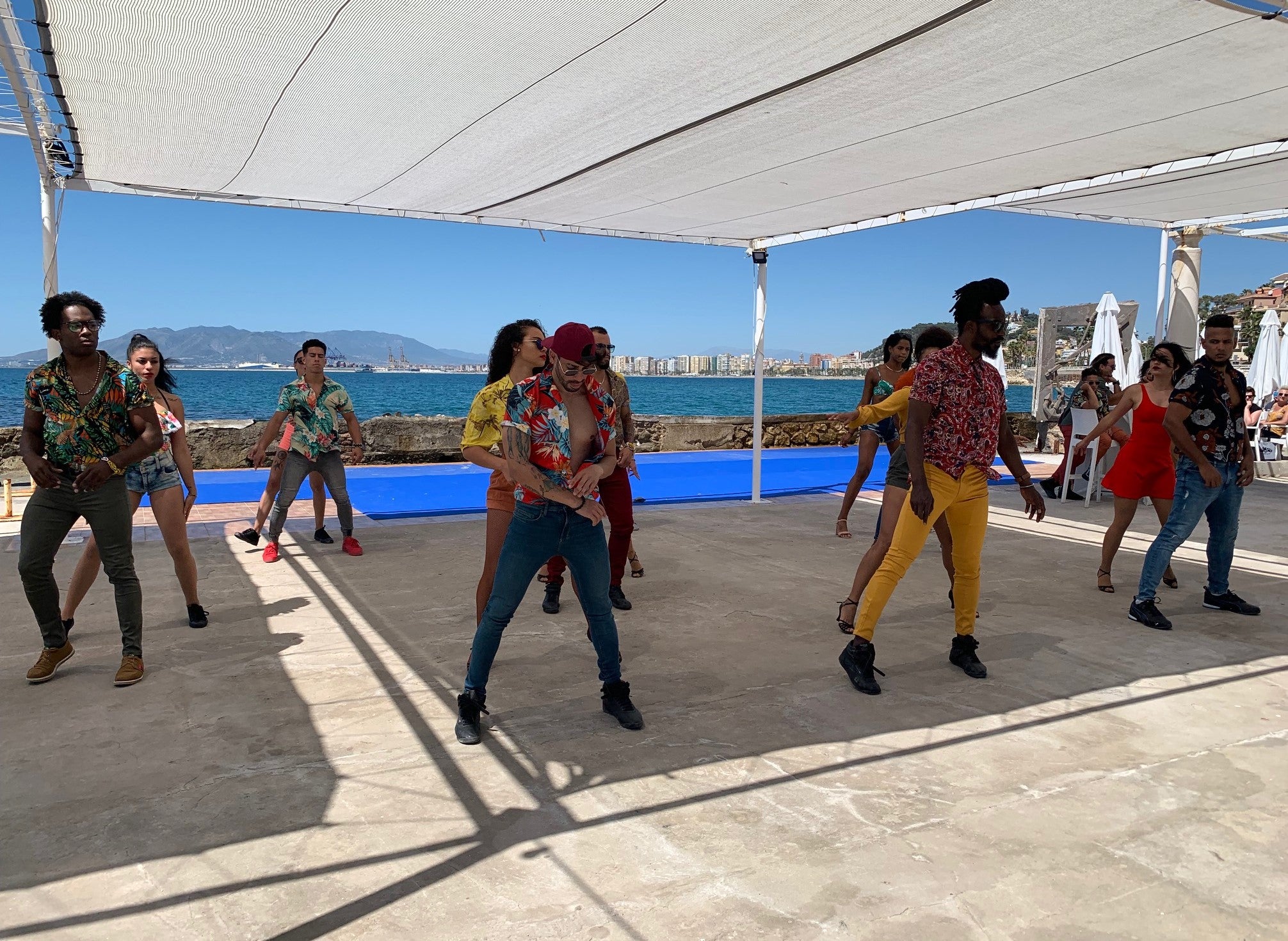 Llega "Hotel Habana Show": un viaje directo de Málaga a la Cuba más tradicional Llega "Hotel Habana Show": un viaje directo de Málaga a la Cuba más tradicional