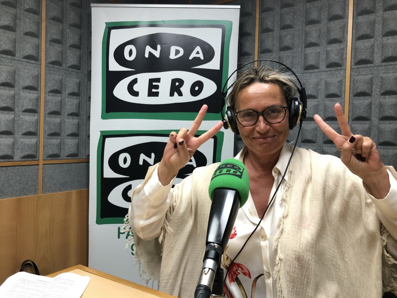 Irene Gorricho (VOX): "Queremos suspender el Euskera como punto meritorio para puestos municipales" Irene Gorricho (VOX): "Queremos suspender el Euskera como punto meritorio para puestos municipales"