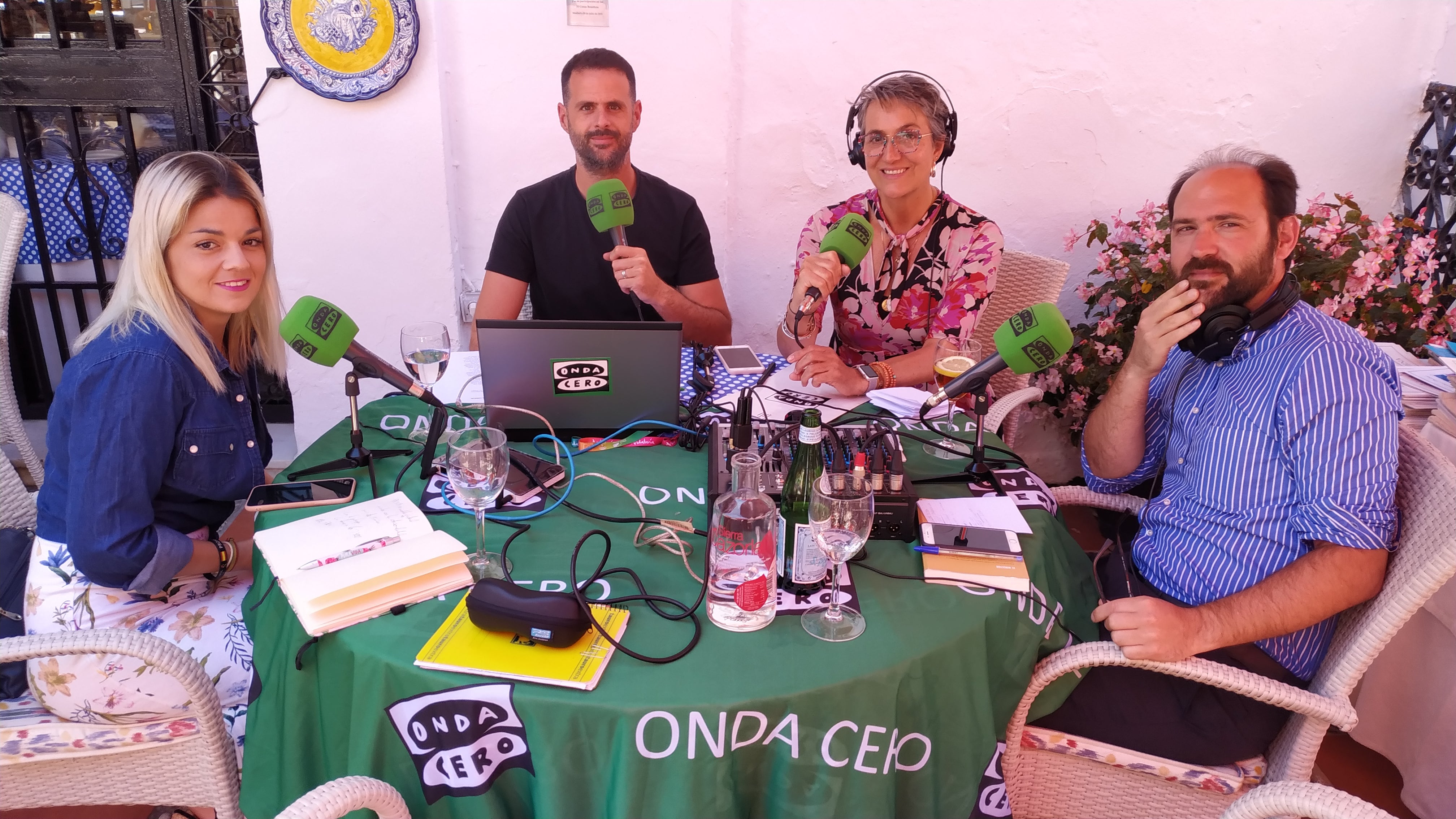 Marbella en la Onda, lunes 13 de mayo de 2019 Marbella en la Onda, lunes 13 de mayo de 2019