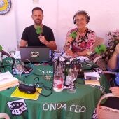 LA TERTULIA POLÍTICA