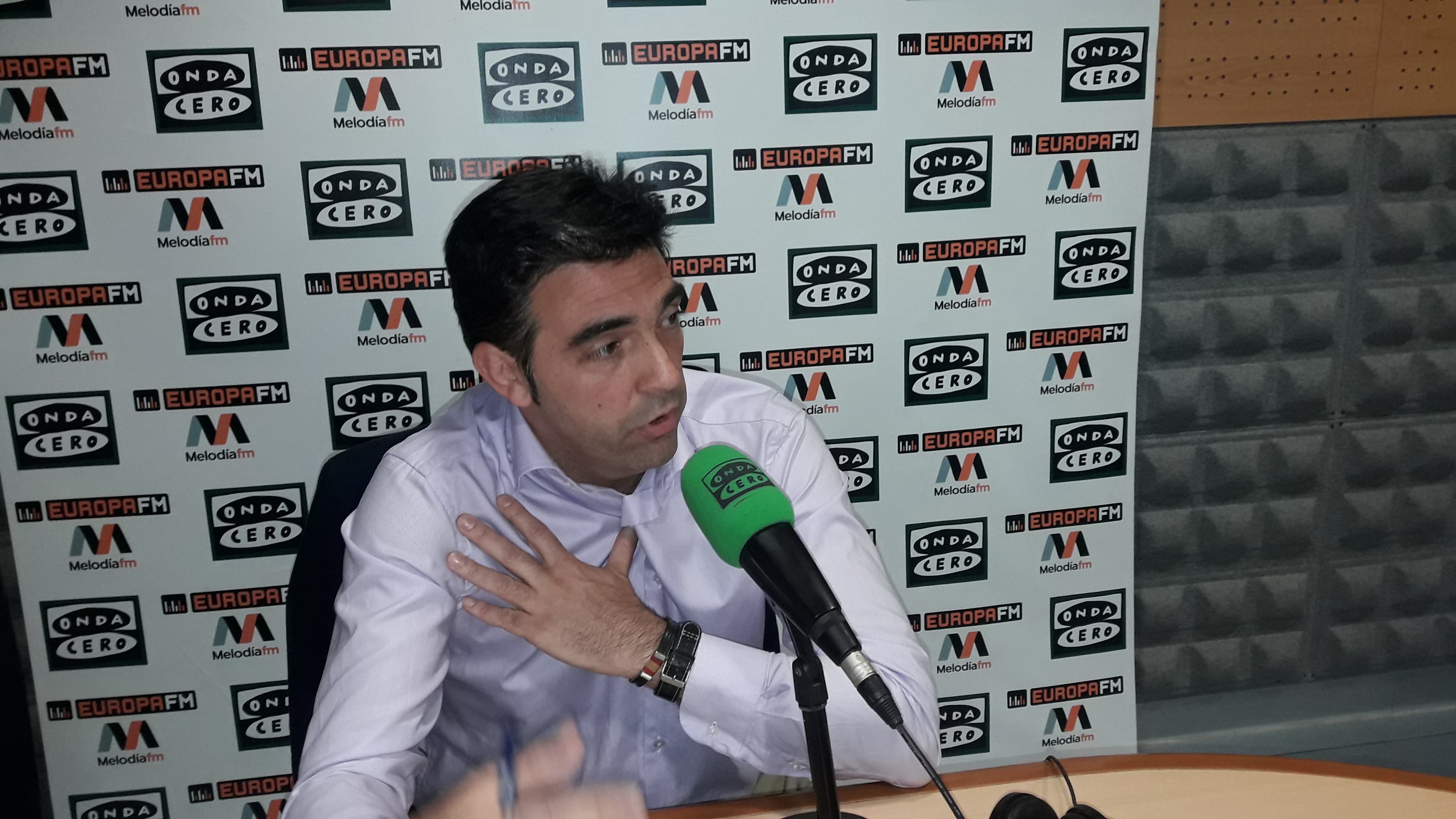 VOX apuesta por obtener más de cuatro concejales VOX apuesta por obtener más de cuatro concejales