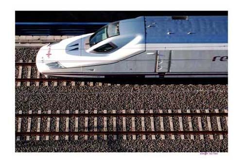 Luz verde ambiental a la electrificación de la línea del tren entre Mérida y Puertollano Luz verde ambiental a la electrificación de la línea del tren entre Mérida y Puertollano