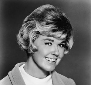 Doris Day Doris Day