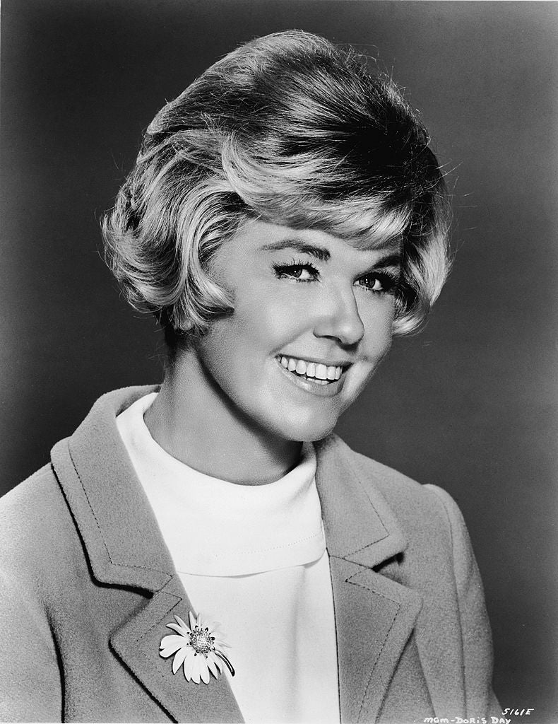 ¿Por qué llamaban a Doris Day Miss Lagrimosa? ¿Por qué llamaban a Doris Day Miss Lagrimosa?