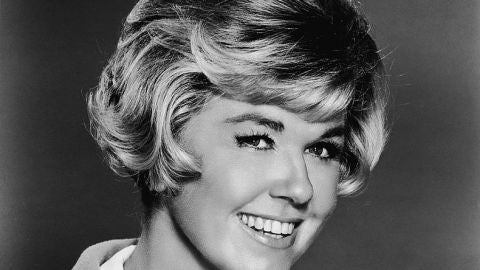 Doris Day
