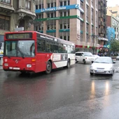 Autobuses urbanos de León Autobuses urbanos de León