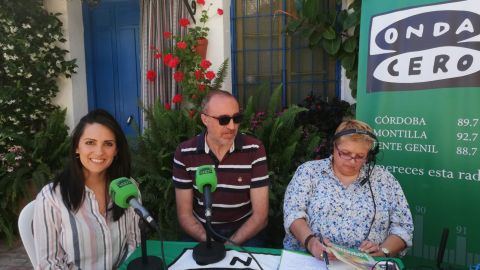 C&oacute;rdoba en la Onda