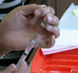 Científicos del Instituto Politécnico Nacional crean una vacuna para combatir el asma alérgica Científicos del Instituto Politécnico Nacional crean una vacuna para combatir el asma alérgica