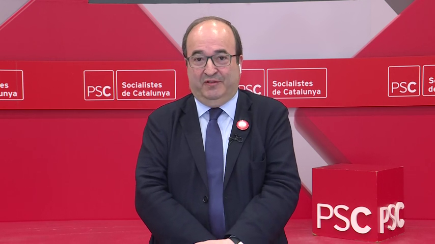 La tertulia: El veto a Iceta La tertulia: El veto a Iceta