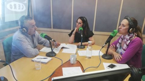 Entrevista a &Aacute;ngel Pelayo de VOX