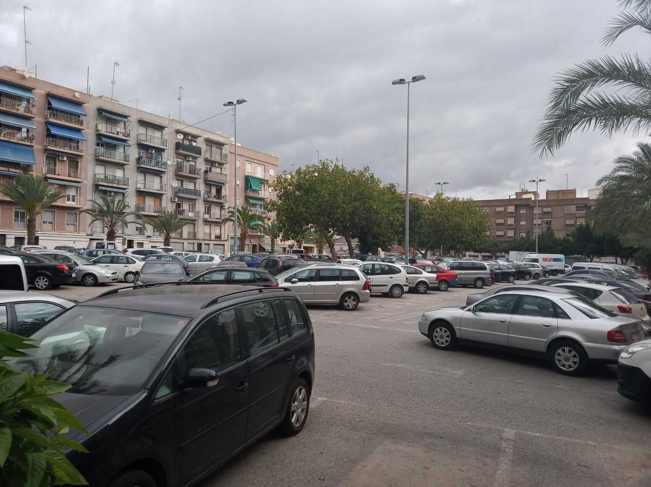 El PSOE de Elche insiste en que la ubicación para el auditorio proyectado por la Diputación es Carrús El PSOE de Elche insiste en que la ubicación para el auditorio proyectado por la Diputación es Carrús