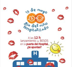 Día del niño hospitalizado Día del niño hospitalizado