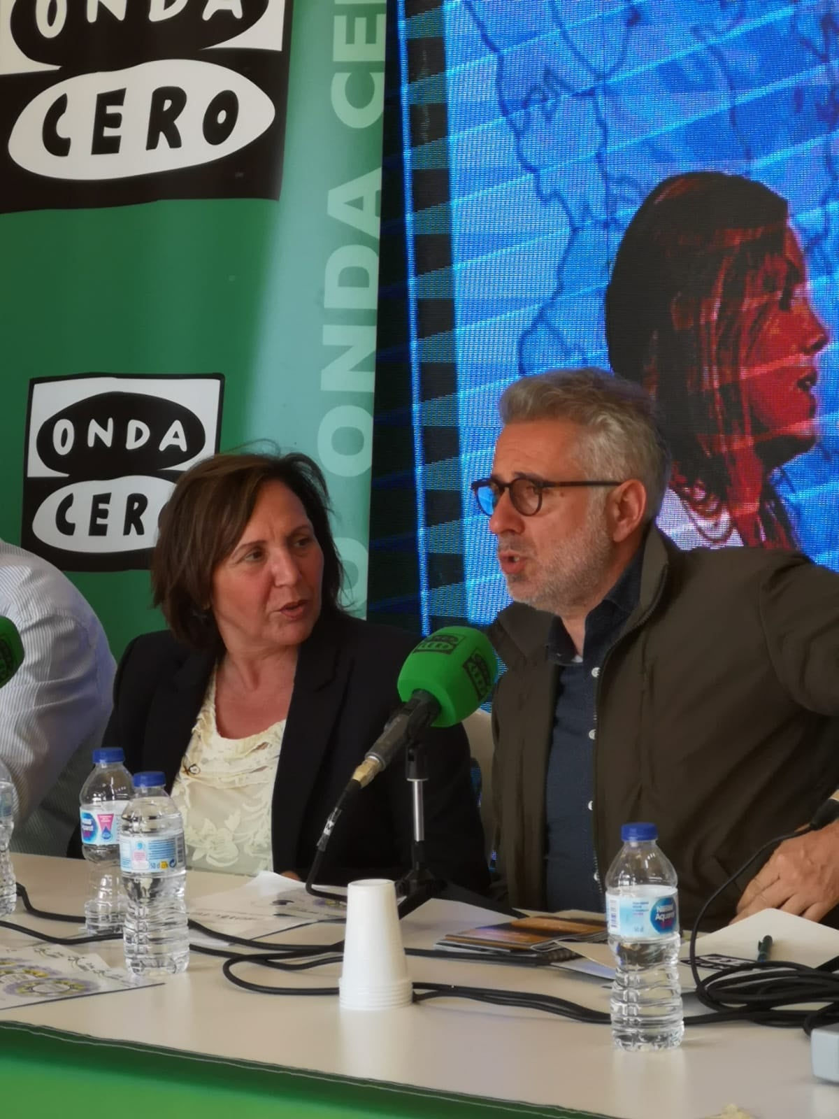 Gente Viajera Extremadura desde la Feria Ganadera de Herrera del Duque Gente Viajera Extremadura desde la Feria Ganadera de Herrera del Duque