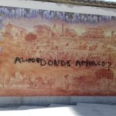 vandalismo ceramica