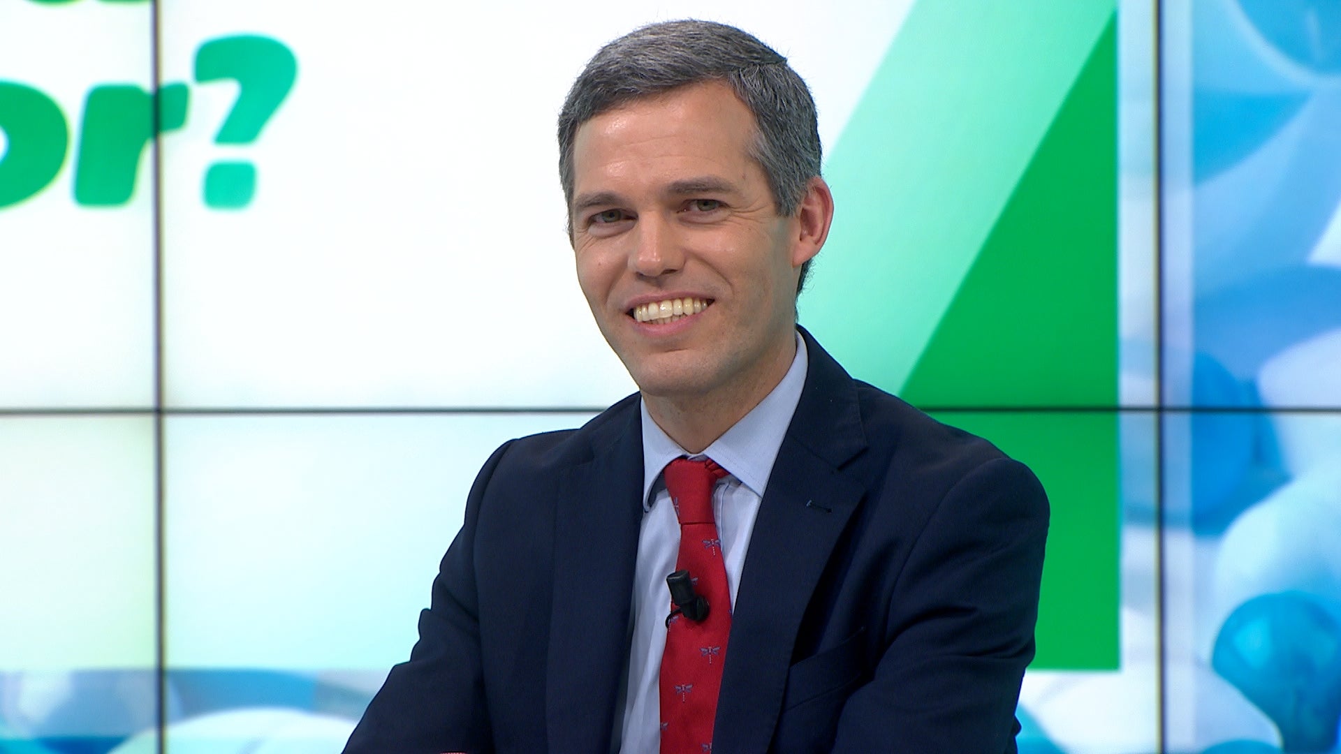 El estrabismo afecta al 4% de la población infantil El estrabismo afecta al 4% de la población infantil