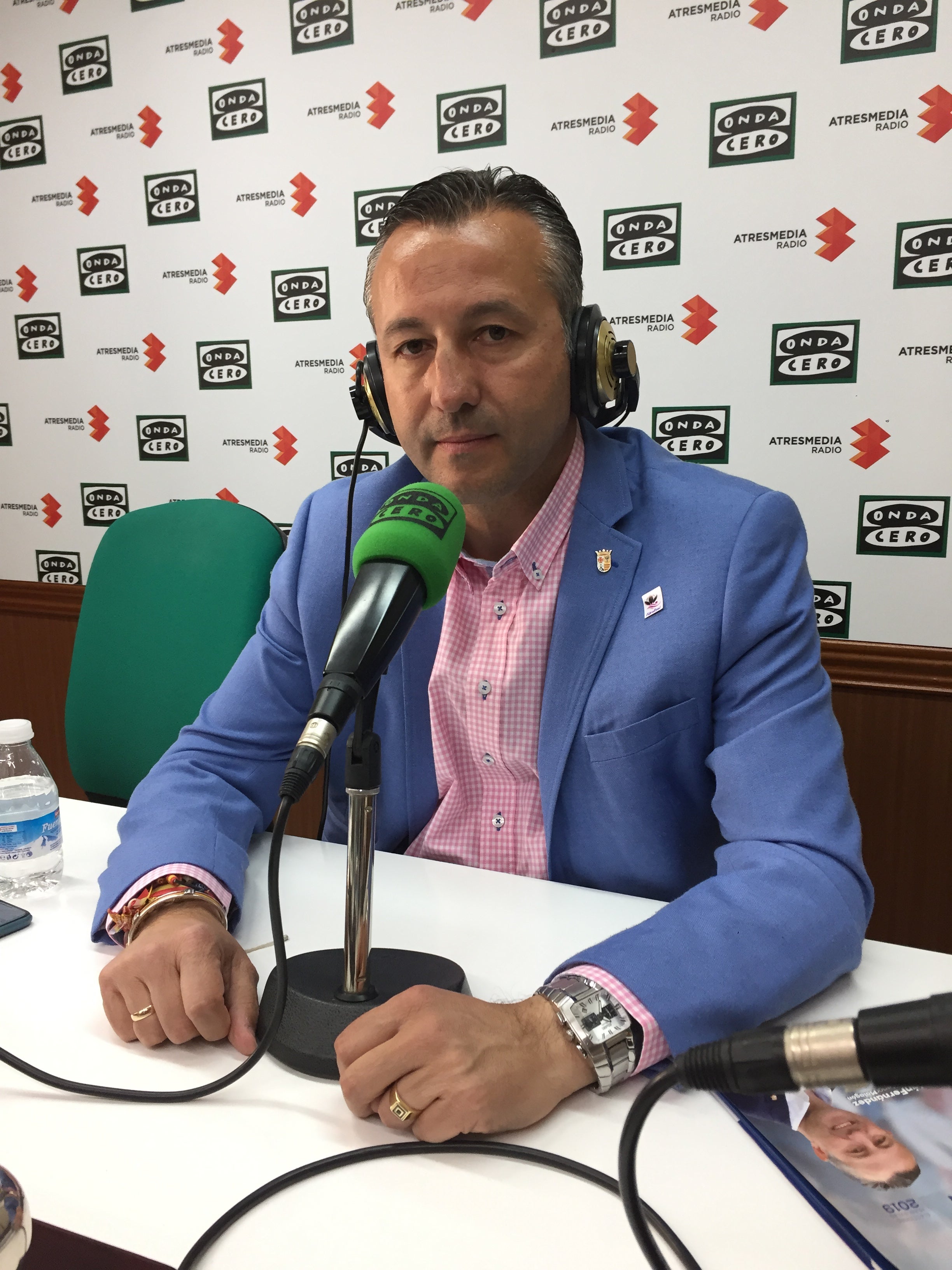 Malagón inaugura esta noche sus Ferias y Fiestas Malagón inaugura esta noche sus Ferias y Fiestas