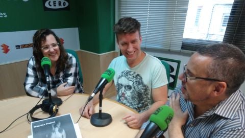 Llega a Elche 'Matuska Projet' una historia de fuego y emoci&oacute;n
