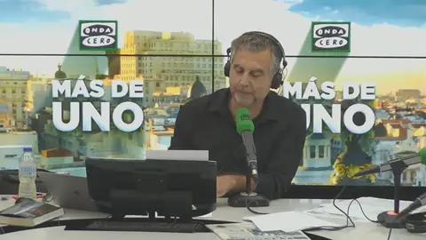 VÍDEO del monólogo de Carlos Alsina en Más de uno 13/05/2019 VÍDEO del monólogo de Carlos Alsina en Más de uno 13/05/2019