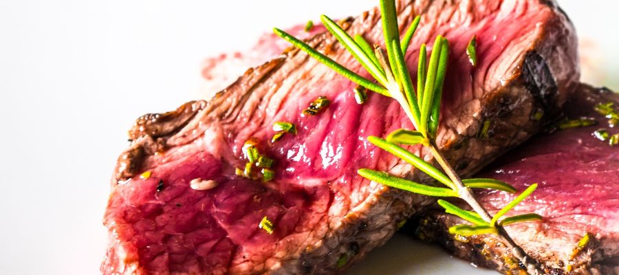 El punto perfecto de la carne El punto perfecto de la carne