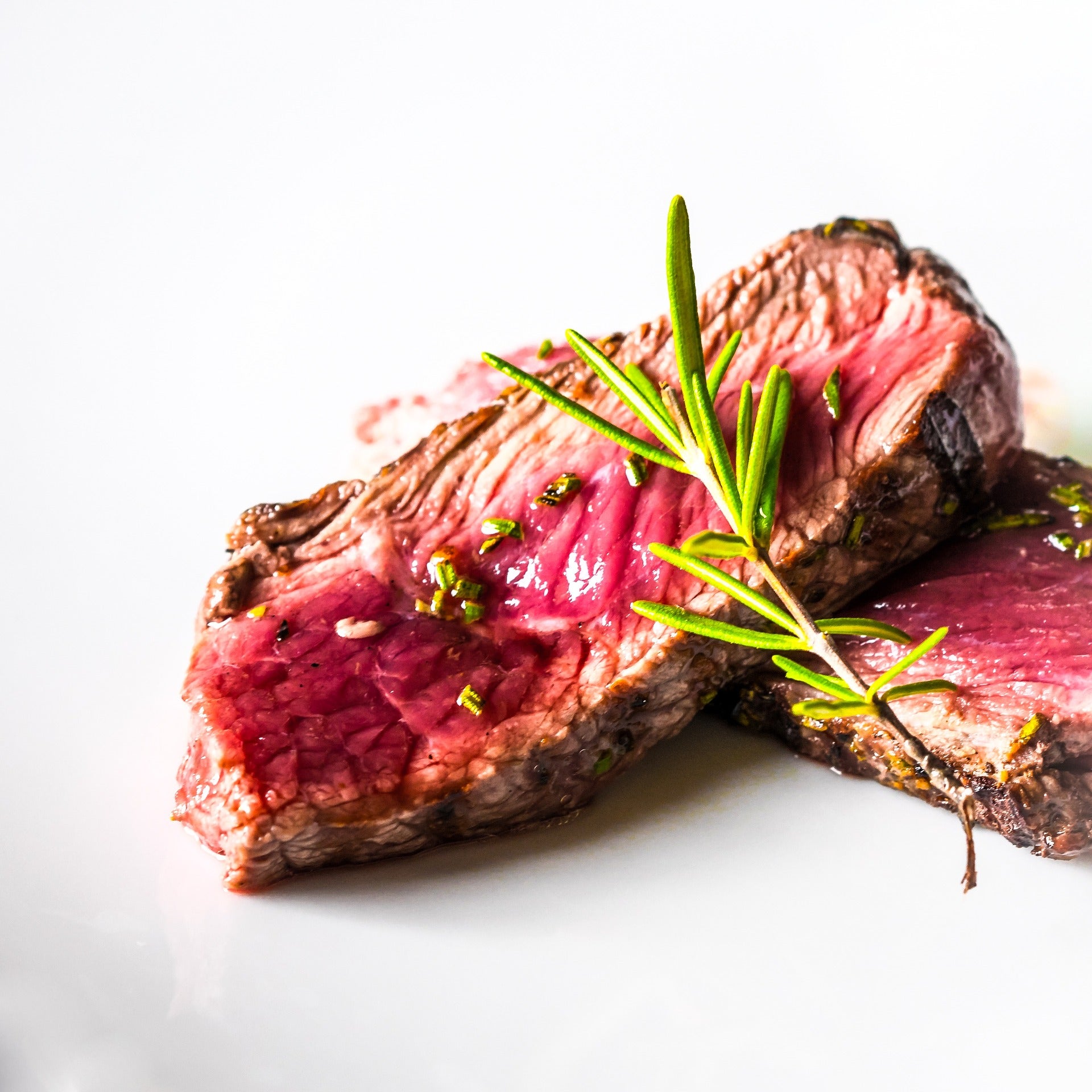 El aumento del consumo de carne roja, especialmente la procesada, se asocia con un mayor riesgo de muerte prematura El aumento del consumo de carne roja, especialmente la procesada, se asocia con un mayor riesgo de muerte prematura