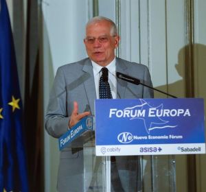 Josep Borrell Josep Borrell