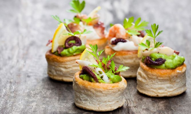 ¿Cuál es la mejor tapa del mundo? ¿Cuál es la mejor tapa del mundo?