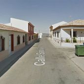 Los hechos han ocurrido en una vivienda de la calle Santiago, en Socuéllamos