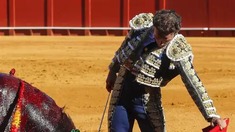 Antonio Ferrera Antonio Ferrera