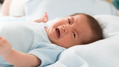 Niño que llora Niño que llora
