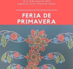 Feria de Primavera Feria de Primavera