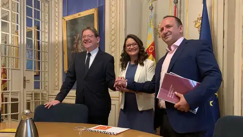 Puig, Oltra, Dalmau Puig, Oltra, Dalmau