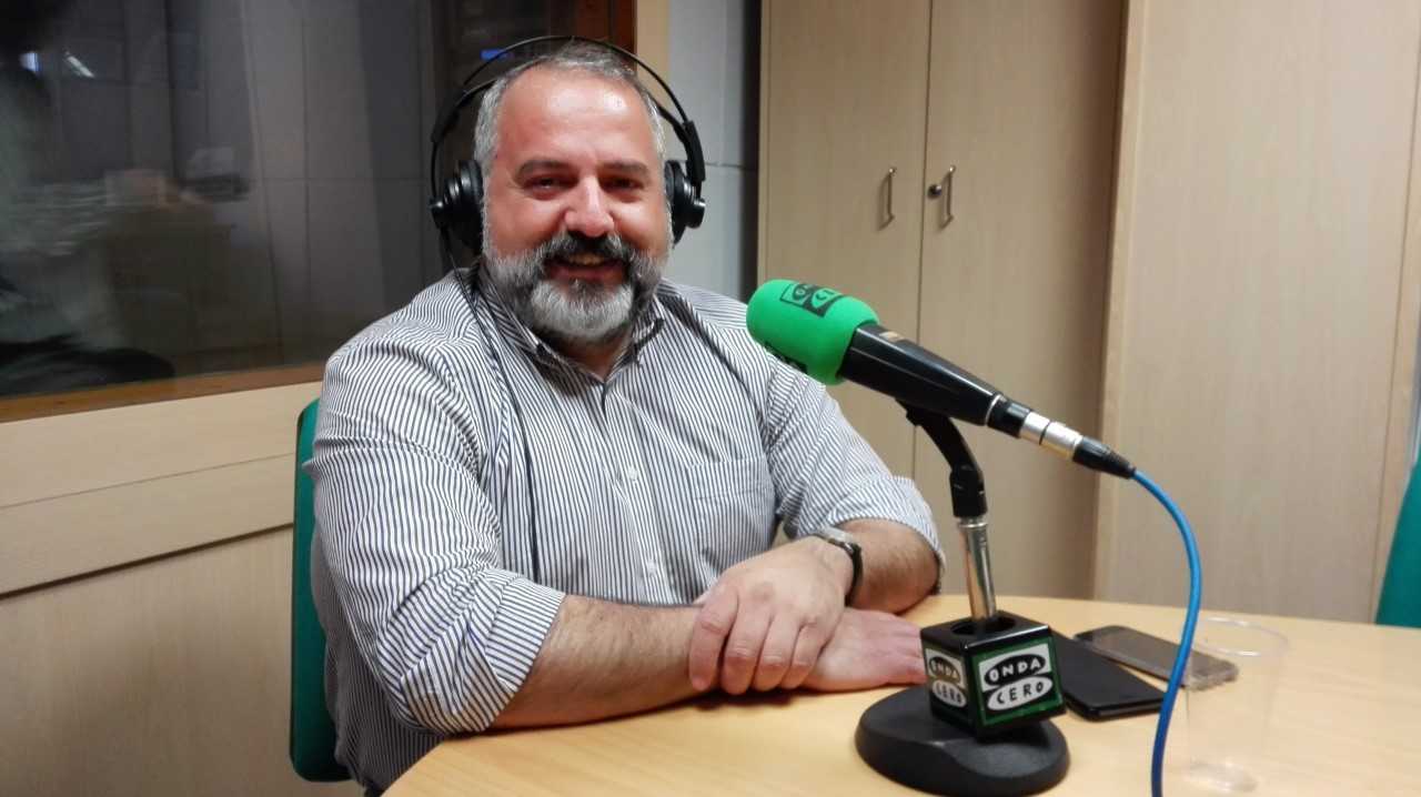 Perpetuo Socorro con Pedro Sabiote Perpetuo Socorro con Pedro Sabiote