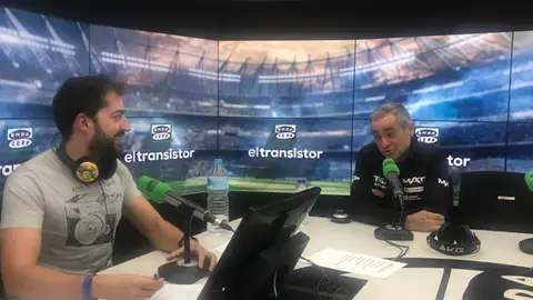 Tomás Martínez. Tomás Martínez.