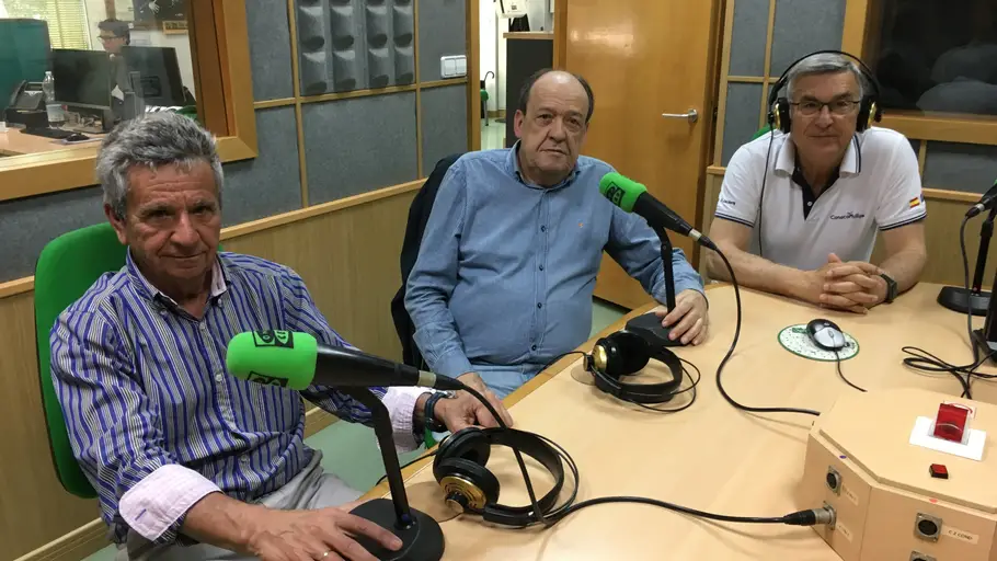 Onda Cero Cádiz Tertulia Ciudadana
