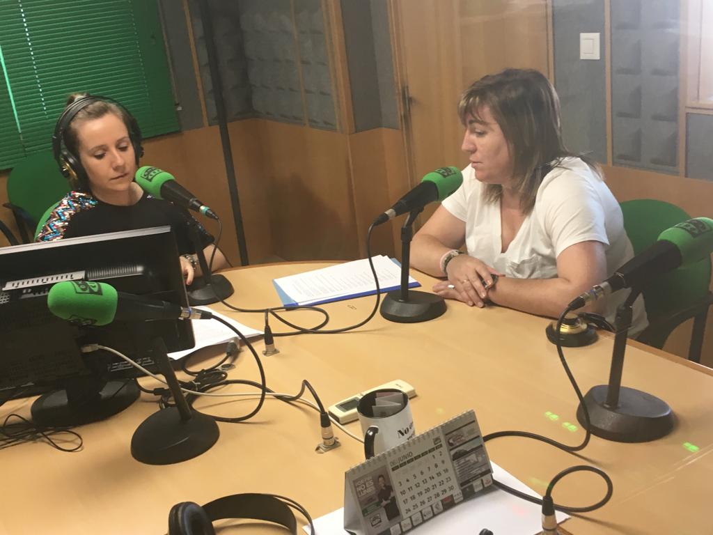 Pontevedra en la Onda (14-05-2019) Pontevedra en la Onda (14-05-2019)