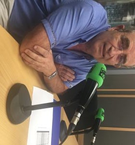 Malaga en la Onda 14 Mayo 2019 Malaga en la Onda 14 Mayo 2019