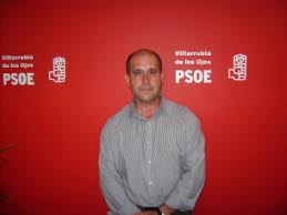 En Ciudad Real en la Onda entrevista a Miguel Ángel Famoso, candidato del PSOE a la alcaldía de Villarrubia de los Ojos En Ciudad Real en la Onda entrevista a Miguel Ángel Famoso, candidato del PSOE a la alcaldía de Villarrubia de los Ojos