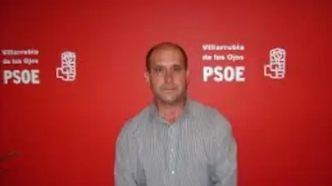 Miguel Ángel Famoso Psoe