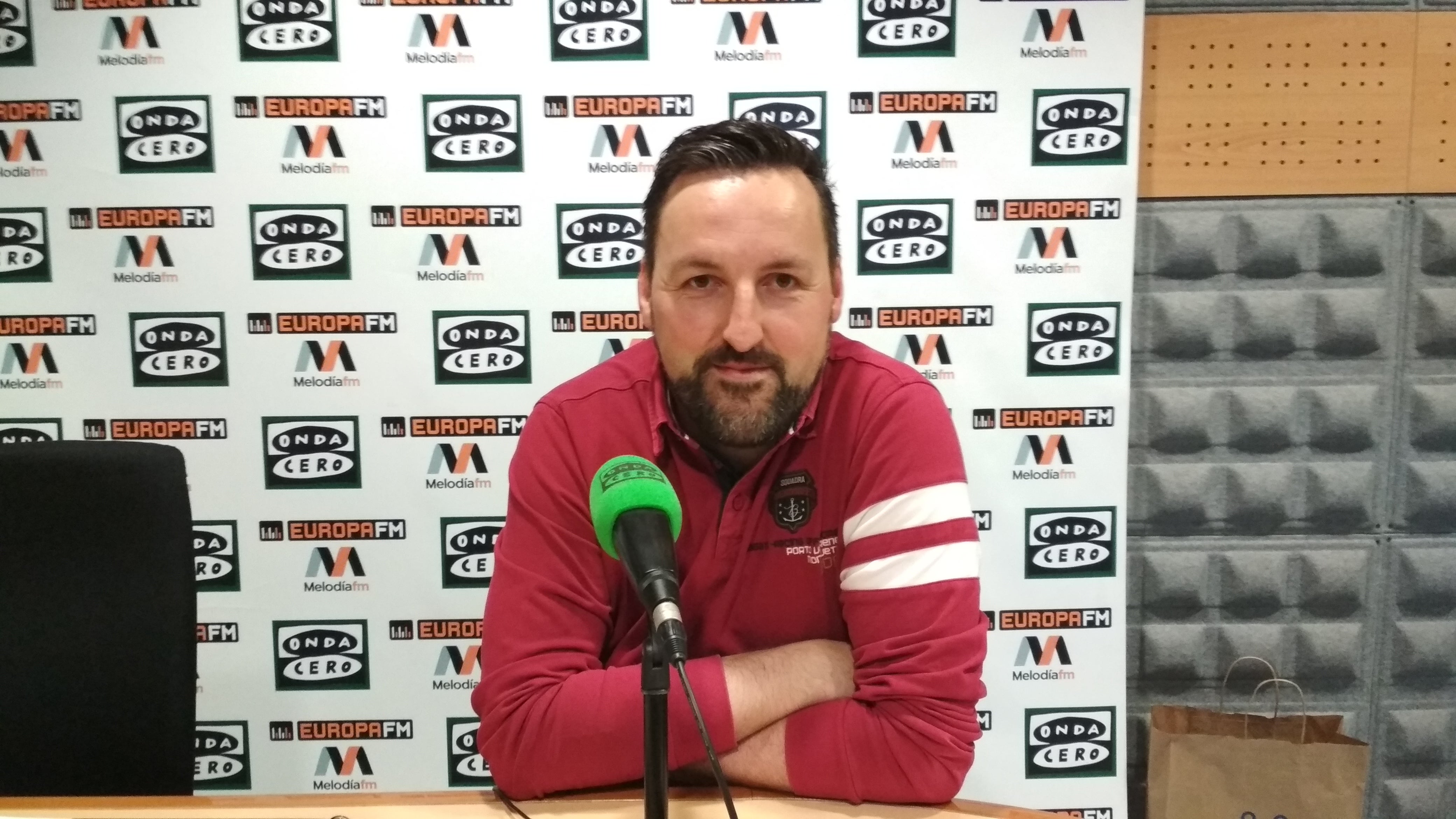 Holguín: "Los grandes proyectos conllevan grandes decepciones" Holguín: "Los grandes proyectos conllevan grandes decepciones"