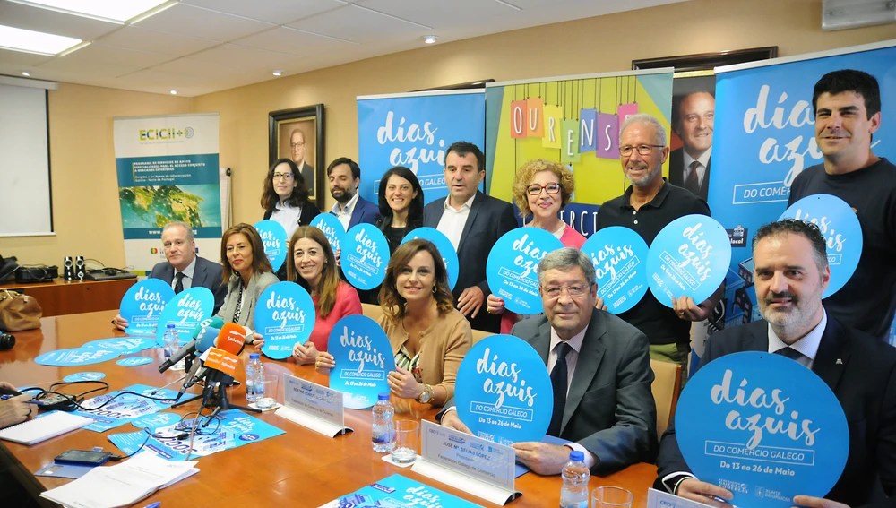 Días Azuis Días Azuis