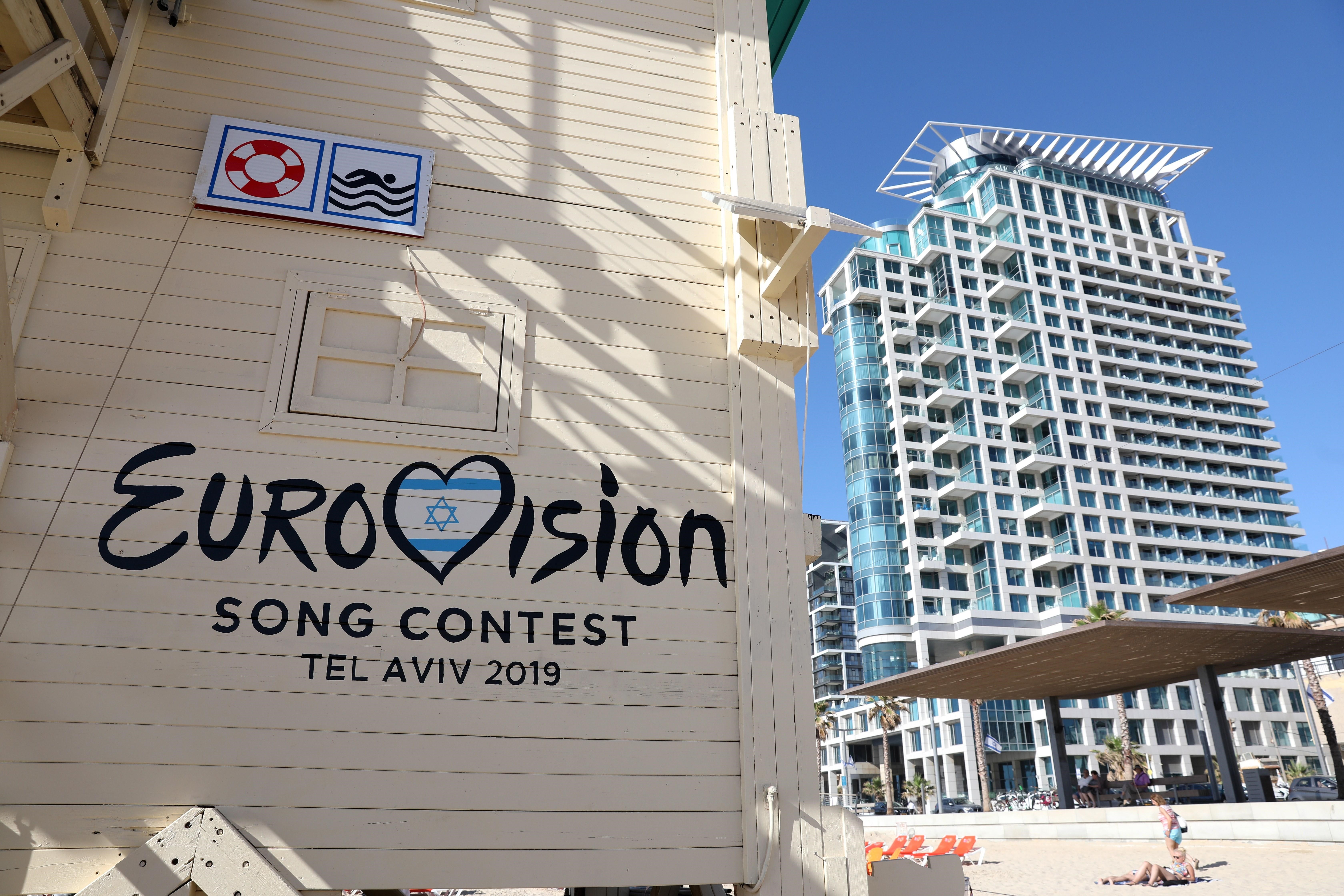 El orden mundial: ¿Qué importancia tiene Eurovisión para Israel? El orden mundial: ¿Qué importancia tiene Eurovisión para Israel?