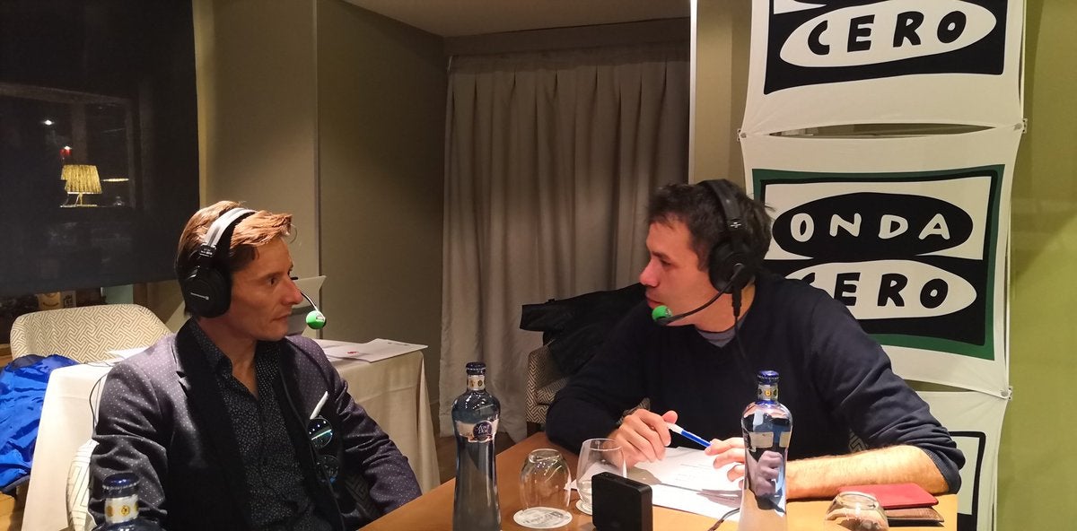 Onda Ruedo 1x09: Comienzan las Tertulias taurinas de la Feria de San Isidro 2019 Onda Ruedo 1x09: Comienzan las Tertulias taurinas de la Feria de San Isidro 2019